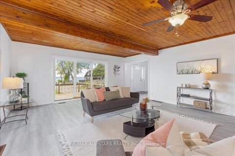 Photo 7 at 369 Lake Drive, Historic Lakeshore Communities, Georgina