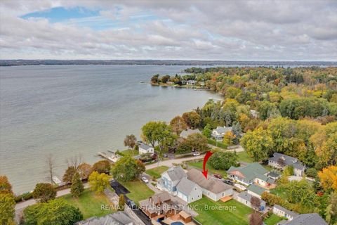Photo 29 at 369 Lake Drive, Historic Lakeshore Communities, Georgina