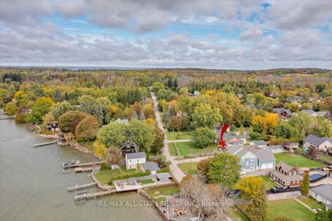Photo 30 at 369 Lake Drive, Historic Lakeshore Communities, Georgina