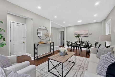 Photo 8 at 39 Rhydwen Avenue, Cliffside, Toronto