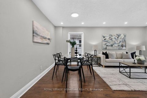 Photo 9 at 39 Rhydwen Avenue, Cliffside, Toronto