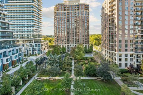 Photo 0 at 805 - 1103 Leslie Street, Don Mills, Toronto