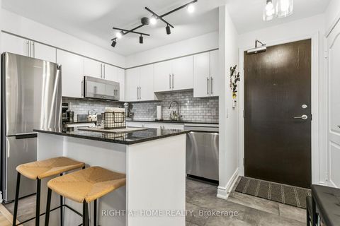 Photo 4 at 805 - 1103 Leslie Street, Don Mills, Toronto