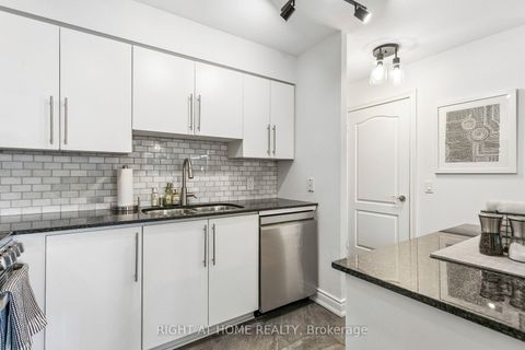 Photo 6 at 805 - 1103 Leslie Street, Don Mills, Toronto