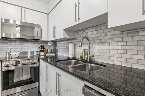 Photo 7 at 805 - 1103 Leslie Street, Don Mills, Toronto