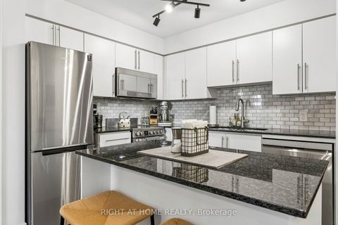Photo 8 at 805 - 1103 Leslie Street, Don Mills, Toronto
