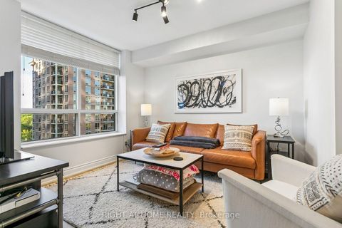 Photo 9 at 805 - 1103 Leslie Street, Don Mills, Toronto