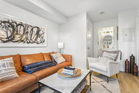 Photo 10 at 805 - 1103 Leslie Street, Don Mills, Toronto