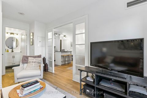 Photo 11 at 805 - 1103 Leslie Street, Don Mills, Toronto