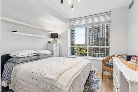 Photo 14 at 805 - 1103 Leslie Street, Don Mills, Toronto