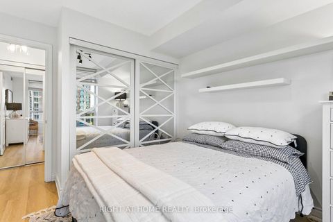 Photo 15 at 805 - 1103 Leslie Street, Don Mills, Toronto