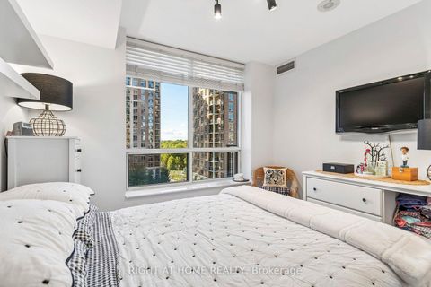 Photo 16 at 805 - 1103 Leslie Street, Don Mills, Toronto