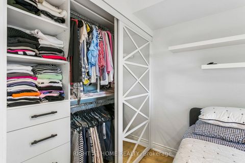 Photo 17 at 805 - 1103 Leslie Street, Don Mills, Toronto