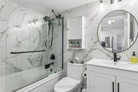 Photo 18 at 805 - 1103 Leslie Street, Don Mills, Toronto