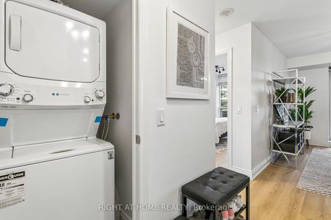 Photo 19 at 805 - 1103 Leslie Street, Don Mills, Toronto