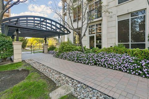 Photo 21 at 805 - 1103 Leslie Street, Don Mills, Toronto