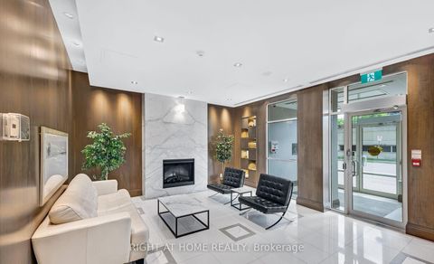 Photo 22 at 805 - 1103 Leslie Street, Don Mills, Toronto