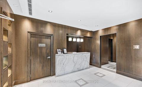 Photo 23 at 805 - 1103 Leslie Street, Don Mills, Toronto