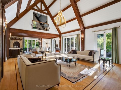 Photo 6 at 25 Tudor Gate, York Mills, Toronto