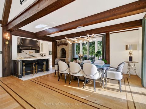 Photo 7 at 25 Tudor Gate, York Mills, Toronto