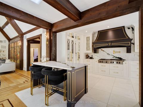 Photo 8 at 25 Tudor Gate, York Mills, Toronto