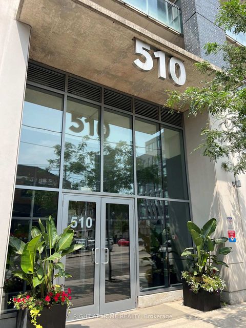 Photo 0 at 103 - 510 King Street E, Moss Park, Toronto