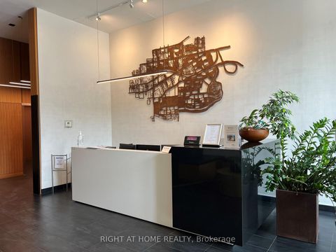 Photo 1 at 103 - 510 King Street E, Moss Park, Toronto