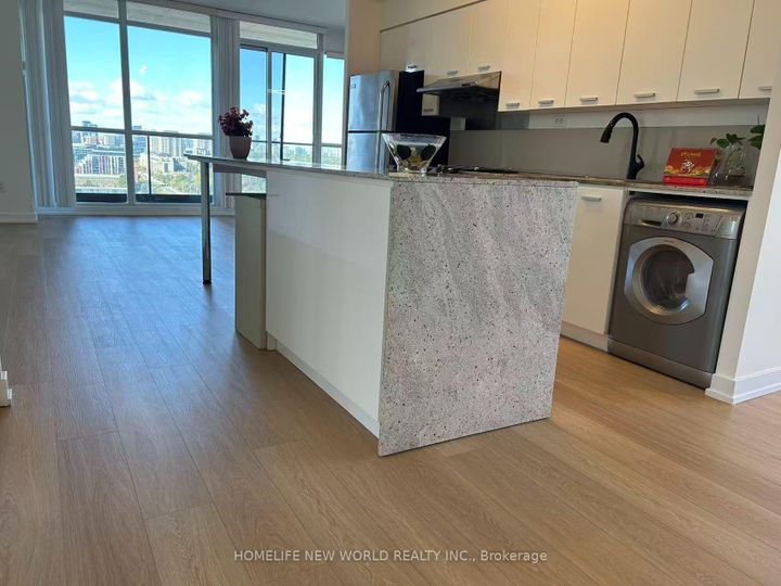 Photo 3 at 3005 - 33 Singer Court, Bayview Village, Toronto