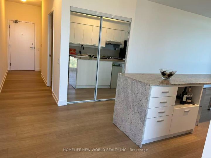 Photo 4 at 3005 - 33 Singer Court, Bayview Village, Toronto