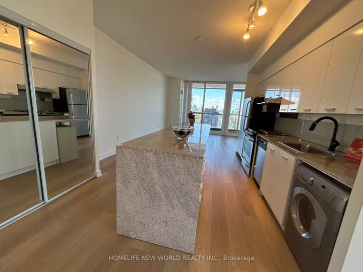 Photo 6 at 3005 - 33 Singer Court, Bayview Village, Toronto