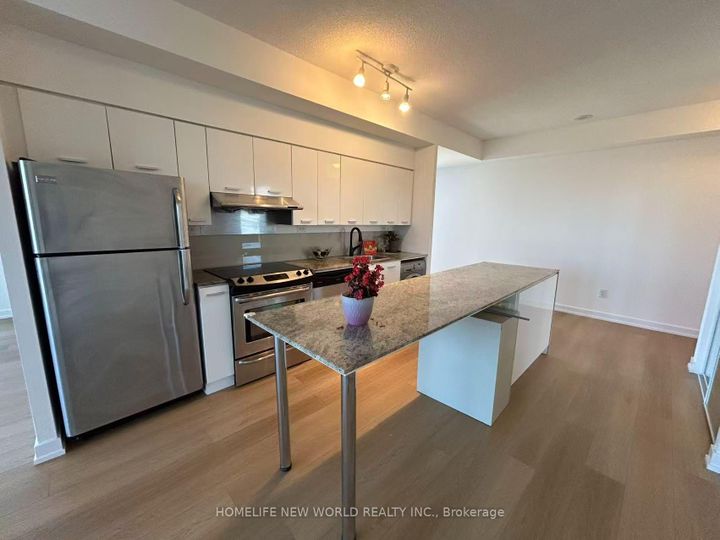 Photo 9 at 3005 - 33 Singer Court, Bayview Village, Toronto