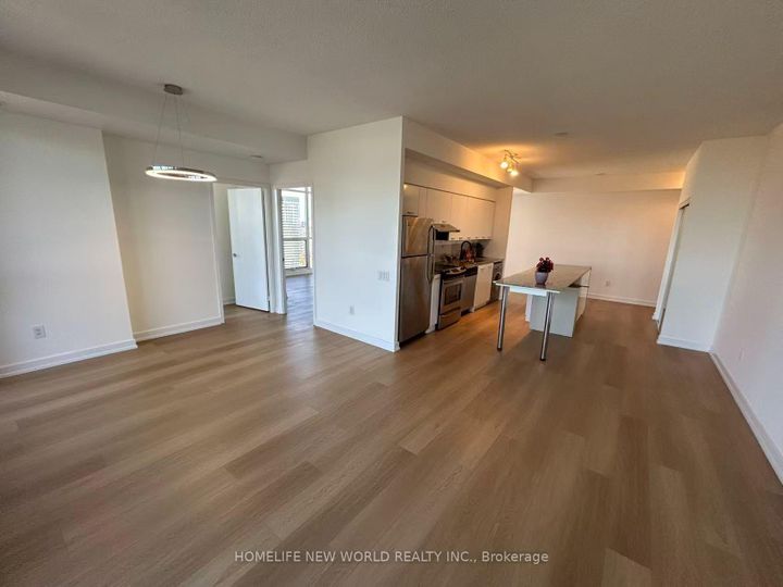 Photo 11 at 3005 - 33 Singer Court, Bayview Village, Toronto