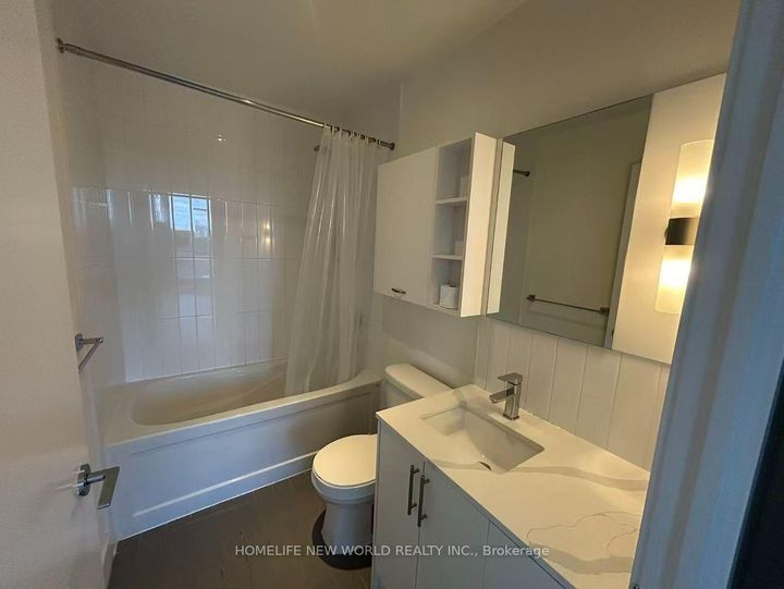 Photo 13 at 3005 - 33 Singer Court, Bayview Village, Toronto