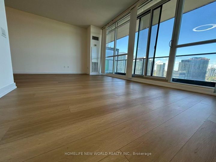 Photo 20 at 3005 - 33 Singer Court, Bayview Village, Toronto