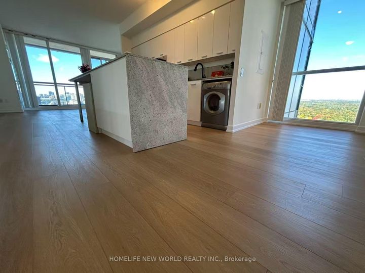 Photo 22 at 3005 - 33 Singer Court, Bayview Village, Toronto