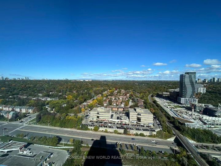 Photo 24 at 3005 - 33 Singer Court, Bayview Village, Toronto