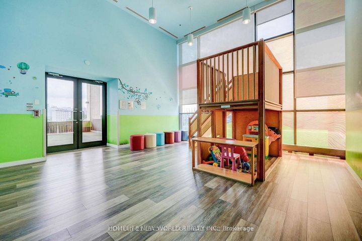 Photo 28 at 3005 - 33 Singer Court, Bayview Village, Toronto