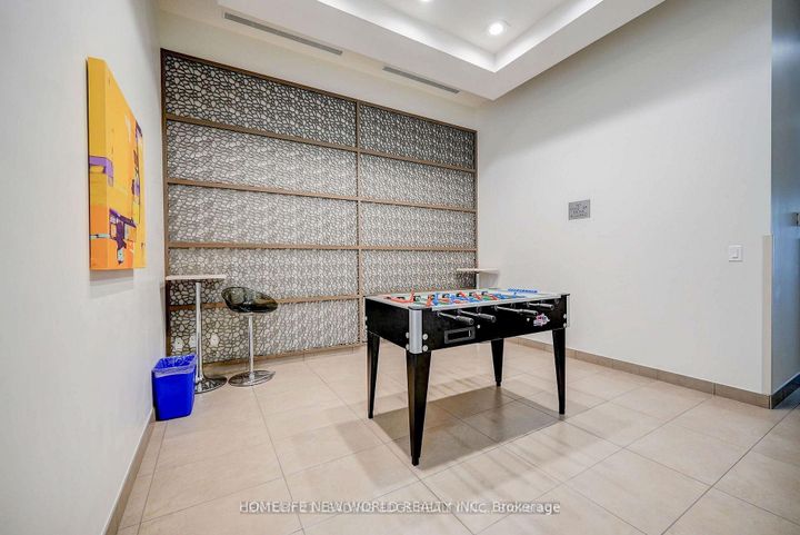 Photo 29 at 3005 - 33 Singer Court, Bayview Village, Toronto