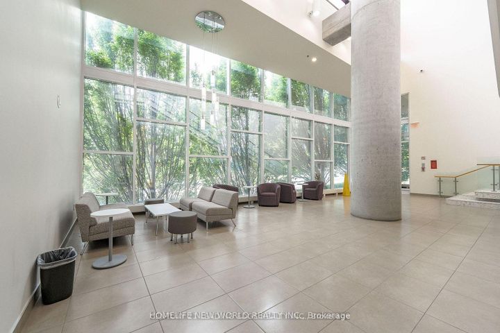 Photo 33 at 3005 - 33 Singer Court, Bayview Village, Toronto