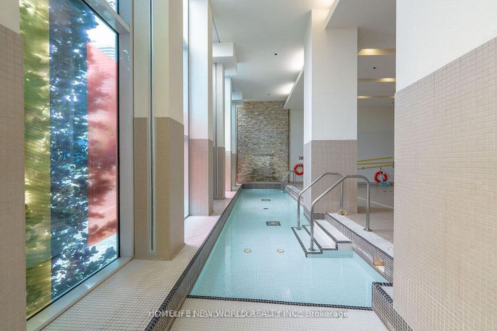 Photo 34 at 3005 - 33 Singer Court, Bayview Village, Toronto