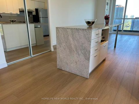 Photo 2 at 3005 - 33 Singer Court, Bayview Village, Toronto