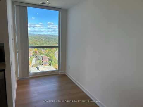 Photo 8 at 3005 - 33 Singer Court, Bayview Village, Toronto