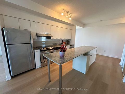 Photo 9 at 3005 - 33 Singer Court, Bayview Village, Toronto