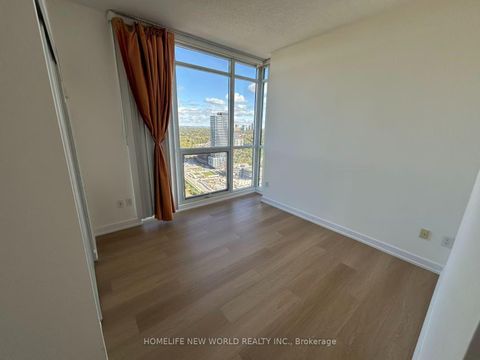 Photo 12 at 3005 - 33 Singer Court, Bayview Village, Toronto