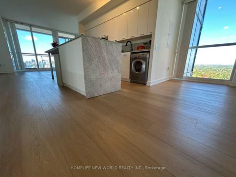 Photo 22 at 3005 - 33 Singer Court, Bayview Village, Toronto