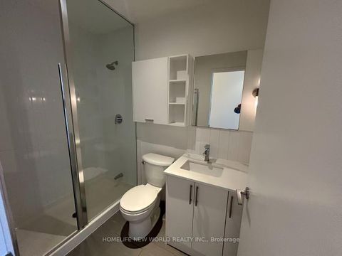 Photo 23 at 3005 - 33 Singer Court, Bayview Village, Toronto