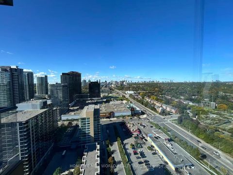 Photo 25 at 3005 - 33 Singer Court, Bayview Village, Toronto