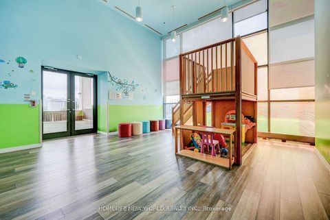 Photo 28 at 3005 - 33 Singer Court, Bayview Village, Toronto