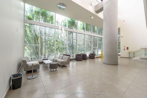 Photo 33 at 3005 - 33 Singer Court, Bayview Village, Toronto