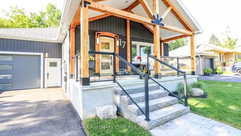 Photo 2 at 17 Bowman Avenue, Codrington, Barrie